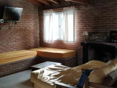 Houses and apartments Rental Casas The Black