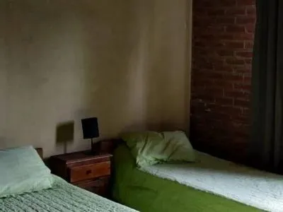 Houses and apartments Rental Casas The Black