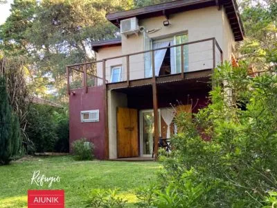 Houses and apartments Rental Refugio Aiunik