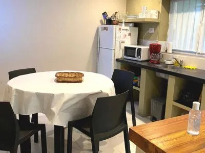 Houses and apartments Rental Refugio Aiunik