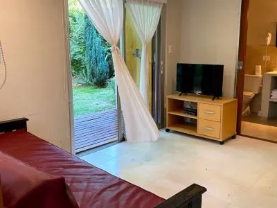 Houses and apartments Rental Refugio Aiunik