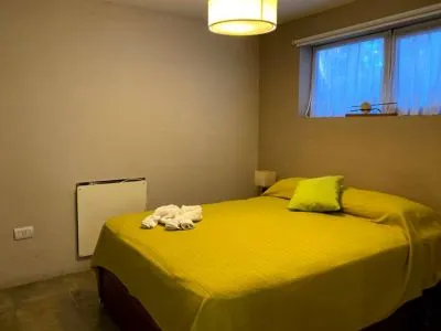 Houses and apartments Rental Refugio Aiunik