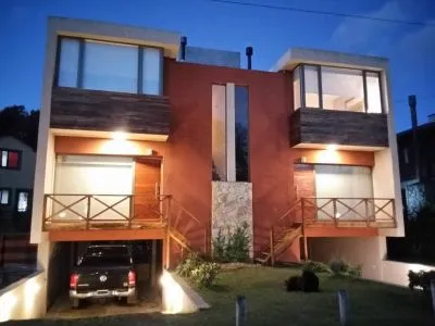 Playa Biru Casas de Mar Houses and apartments Rental  in  Mar Azul