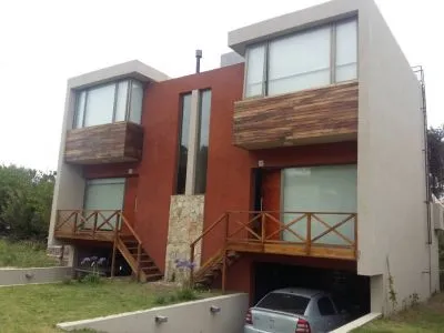 Alquiler de casas y departamentos Playa Biru Casas de Mar