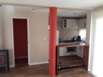 Alquiler de casas y departamentos Playa Biru Casas de Mar