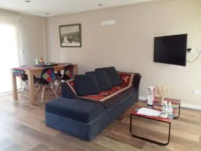 Alquiler de casas y departamentos Playa Biru Casas de Mar