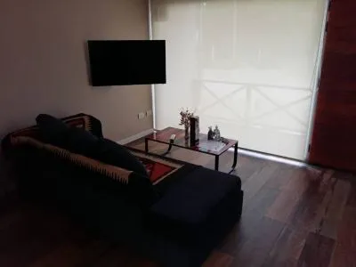 Alquiler de casas y departamentos Playa Biru Casas de Mar