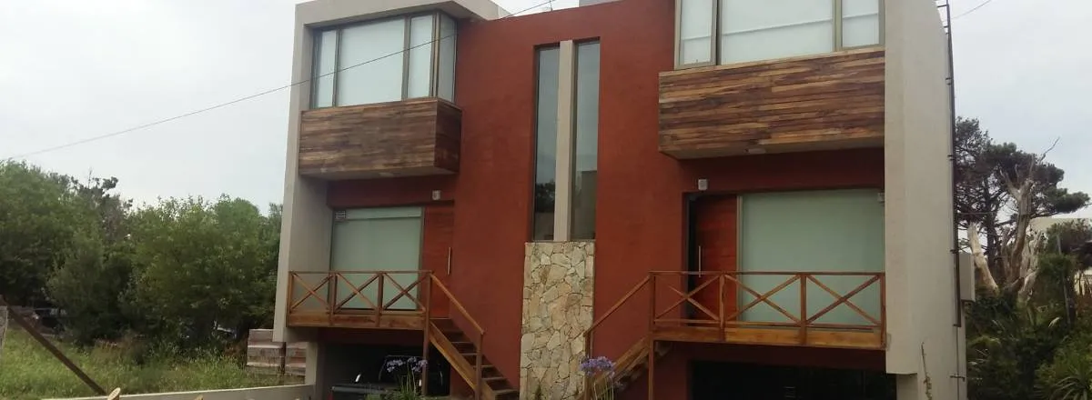 Alquiler de casas y departamentos Playa Biru Casas de Mar