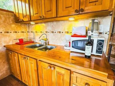 Cabins Cabaña Michay