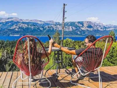 Cabins Cabaña Michay