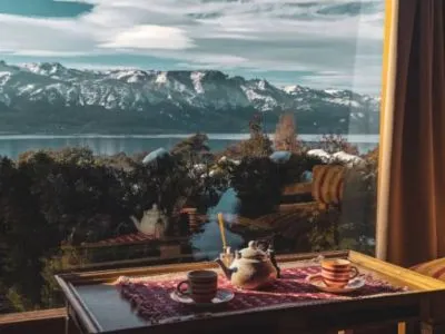 Cabins Cabaña Michay