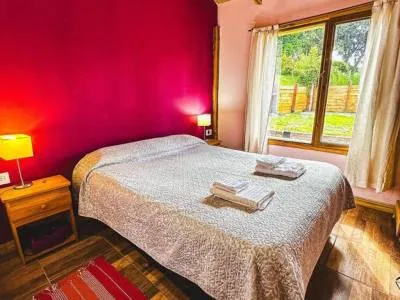 Cabins Cabaña Michay