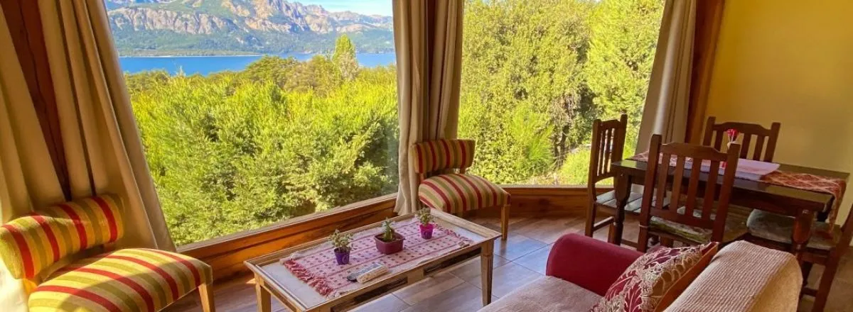 Cabins Cabaña Michay