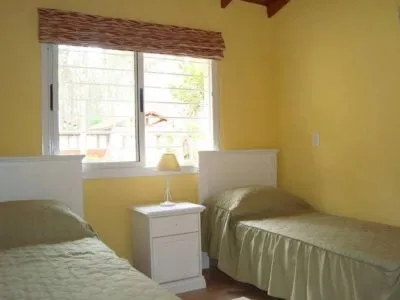 Cabañas Cabaña Costa del Sol