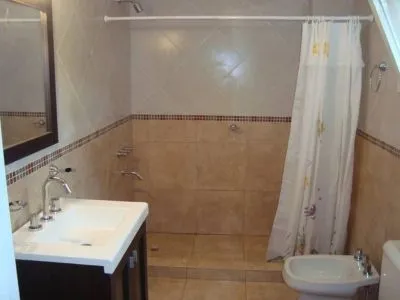 Cabañas Cabaña Costa del Sol