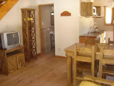 Cabañas Cabañas Villamarilla