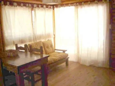 Cabañas Cabañas Villamarilla