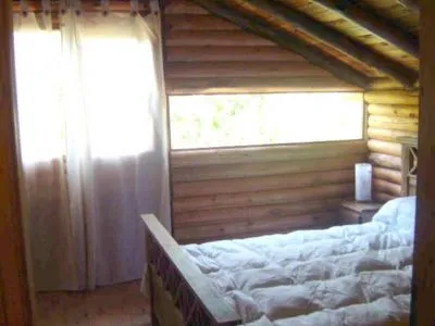 Cabañas Cabañas Villamarilla