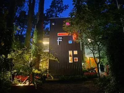 Casa Factoría  Houses and apartments Rental  in  Mar Azul