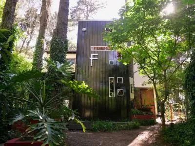 Alquiler de casas y departamentos Casa Factoría 