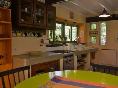 Alquiler de casas y departamentos Casa Factoría 