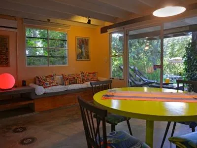 Alquiler de casas y departamentos Casa Factoría 