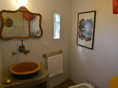 Alquiler de casas y departamentos Casa Factoría 