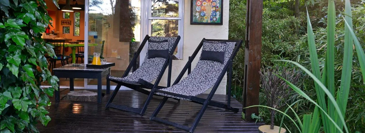 Alquiler de casas y departamentos Casa Factoría 