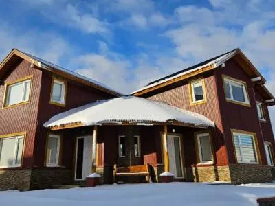 Comarca Fueguina Cabins  in  Ushuaia