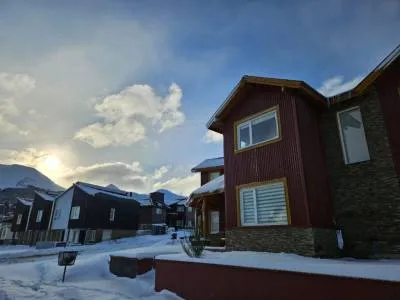 Cabins Comarca Fueguina