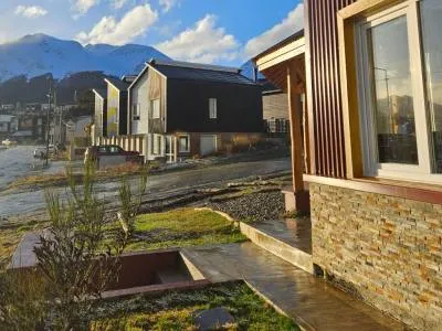 Cabins Comarca Fueguina