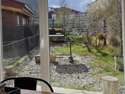 Cabins Comarca Fueguina