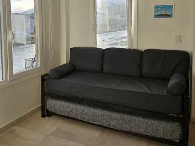 Cabins Comarca Fueguina