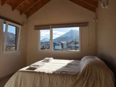 Cabins Comarca Fueguina