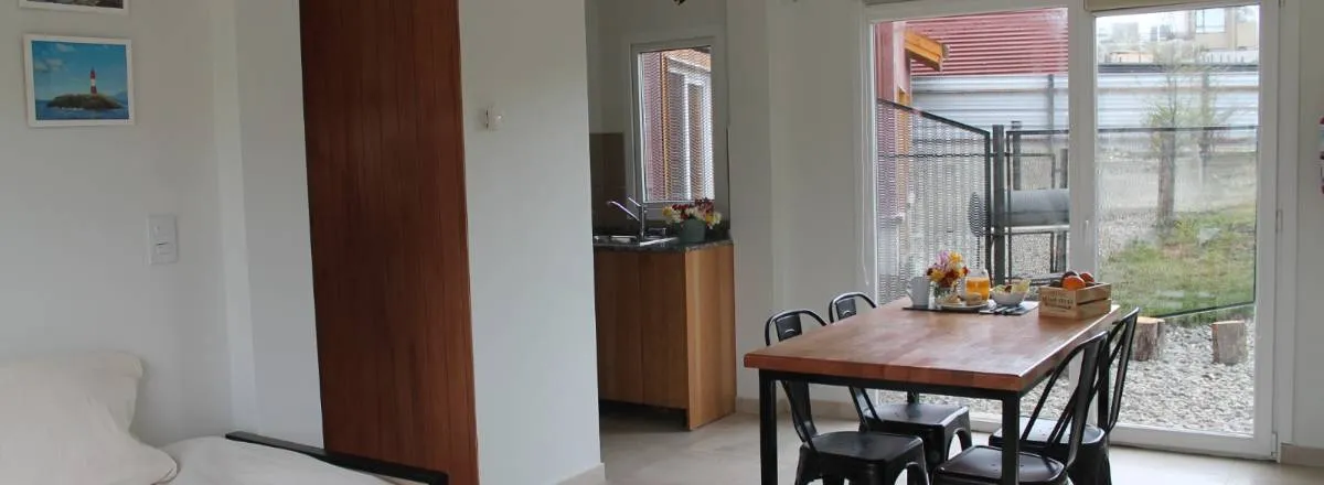 Cabins Comarca Fueguina