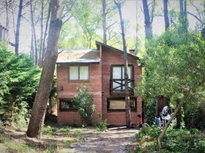 Cabins Médanos del Bosque