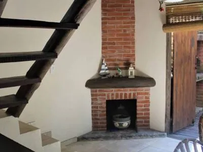 Cabins Médanos del Bosque