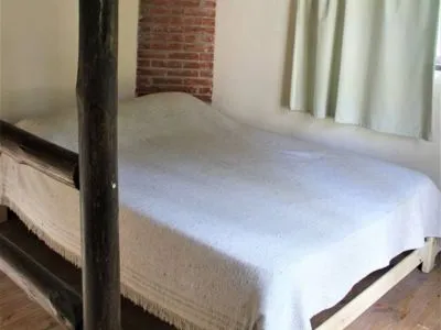 Cabins Médanos del Bosque