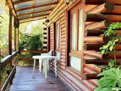 Cabañas Chiloe Cabañas  en  Mar Azul