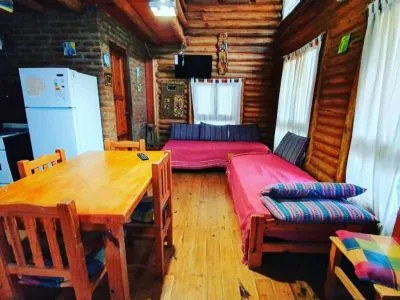 Cabañas Cabañas Chiloe