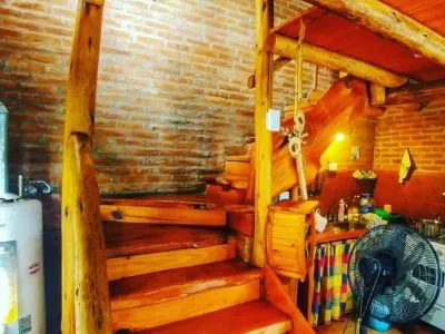 Cabañas Cabañas Chiloe