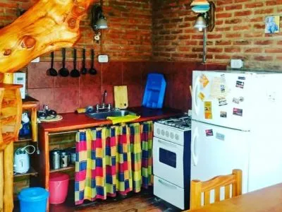 Cabañas Cabañas Chiloe