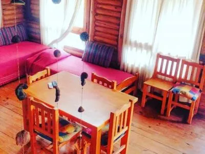 Cabañas Cabañas Chiloe