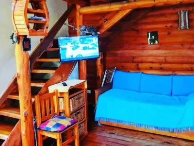 Cabañas Cabañas Chiloe