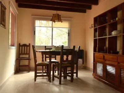 Alquiler de casas y departamentos Pehuén Kuyen