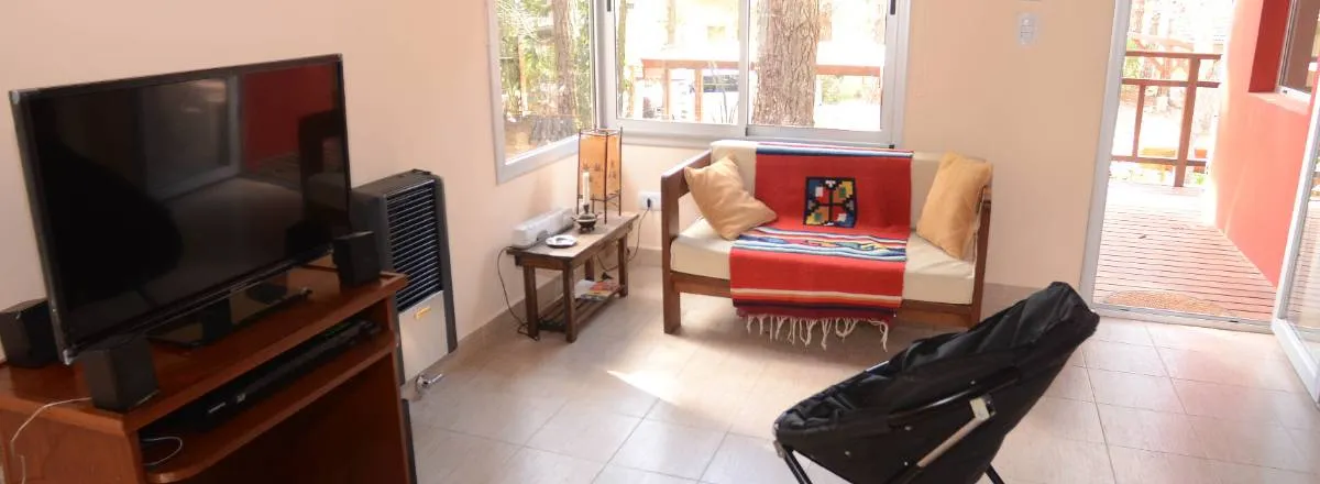 Alquiler de casas y departamentos Pehuén Kuyen