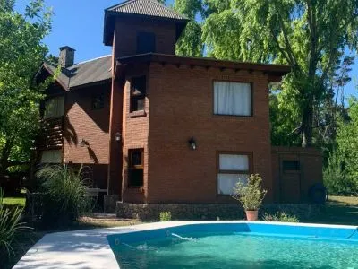 Rincón Azul  Cabañas  en  Mar Azul