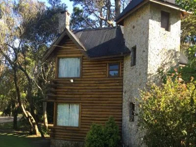 Cabañas Rincón Azul 