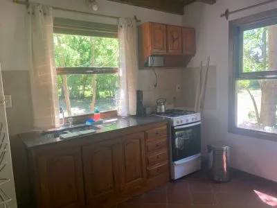 Cabañas Rincón Azul 