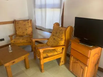 Cabañas Rincón Azul 